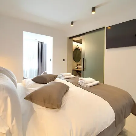 Bed & Breakfast Portella Krk Town