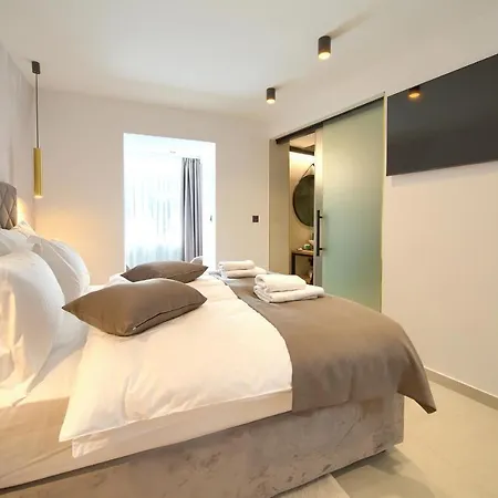 Portella Bed & Breakfast Krk Town