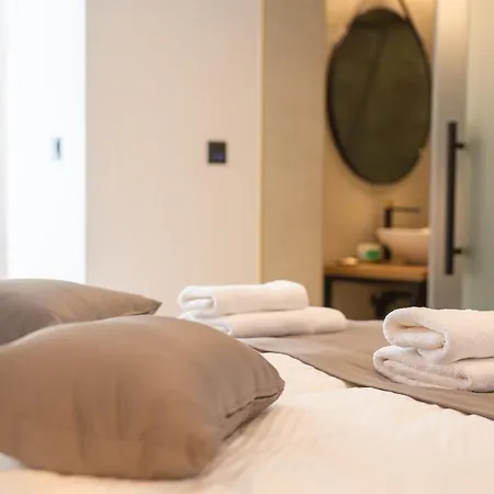 Portella Bed & Breakfast Krk Town