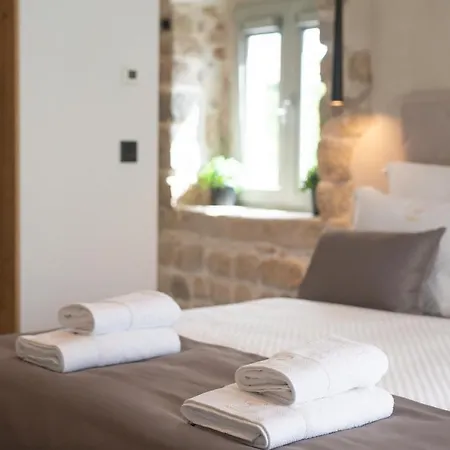 Bed & Breakfast Portella Krk Town