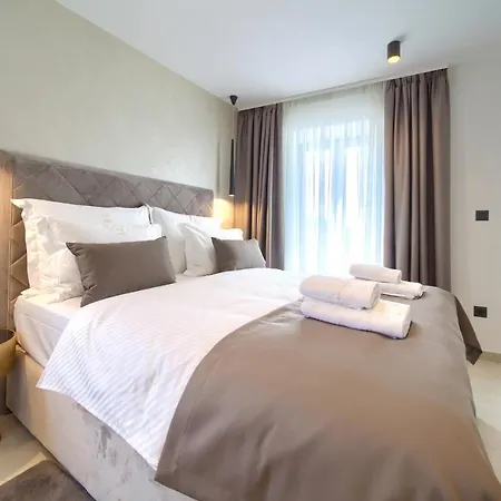 Portella Bed & Breakfast Krk Town