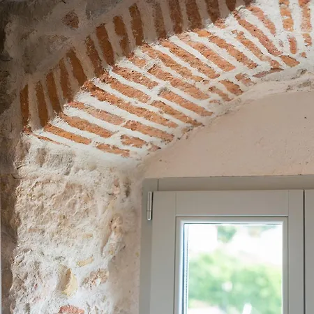 Bed & Breakfast Portella Krk Town