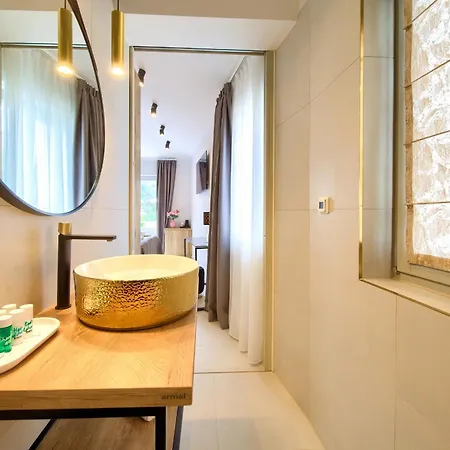 Portella Bed & Breakfast Krk Town