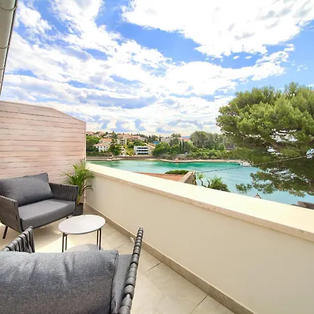 Bed & Breakfast Portella Krk Town
