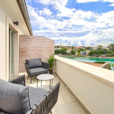 Portella 4* Krk Town