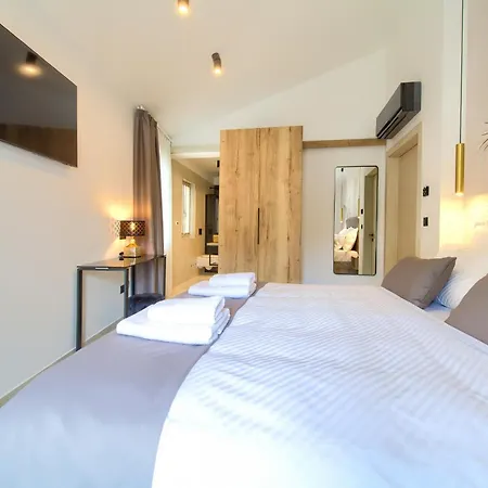 Bed & Breakfast Portella Krk Town