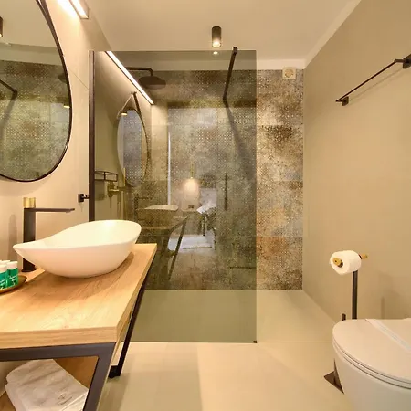 Portella Couette-café Krk Town