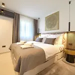 Bed & Breakfast Portella Krk Town