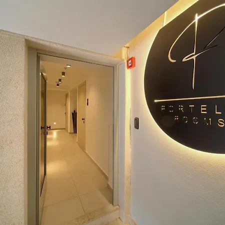 Portella 4*