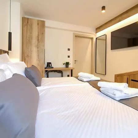 Bed & Breakfast Portella 4*