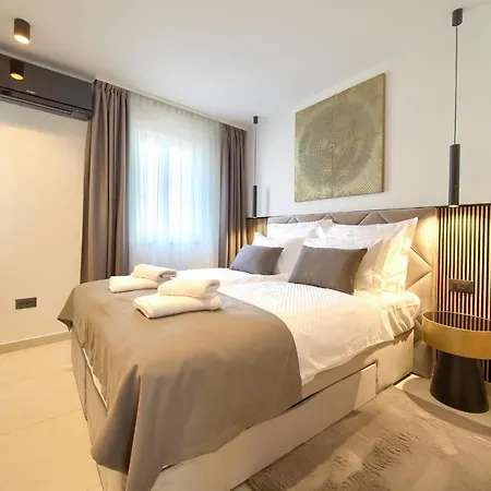 Bed & Breakfast Portella Krk Town