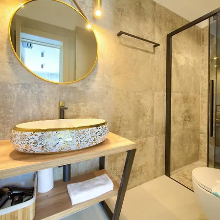 Portella Bed & Breakfast Krk Town