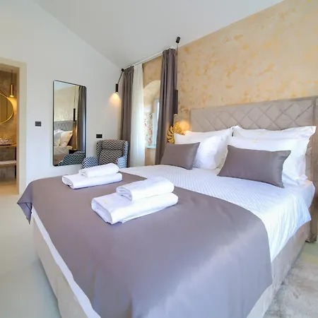 Portella 4* Krk Town