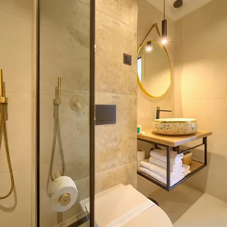 Portella Bed & Breakfast Krk Town