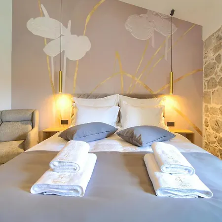 Portella 4* Krk Town