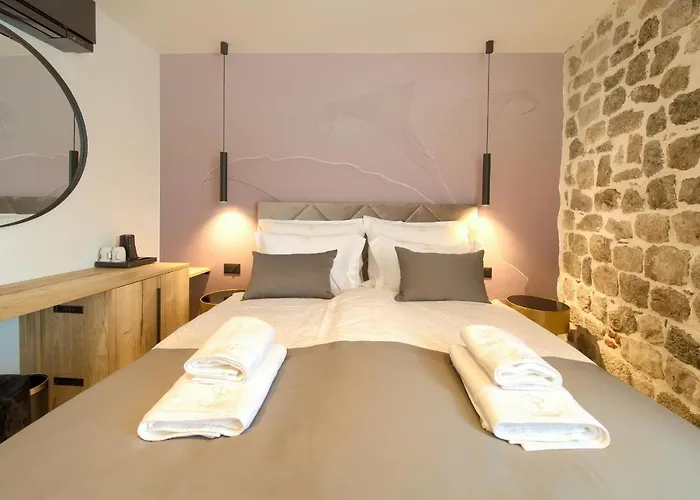 Bed & Breakfast Portella 4*