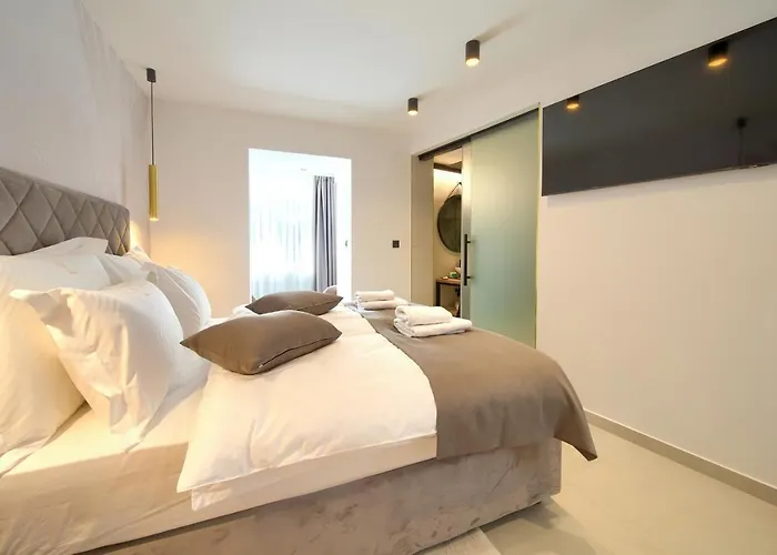 Portella Bed & Breakfast Krk Town