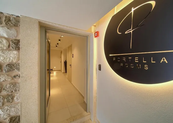 Portella 4*