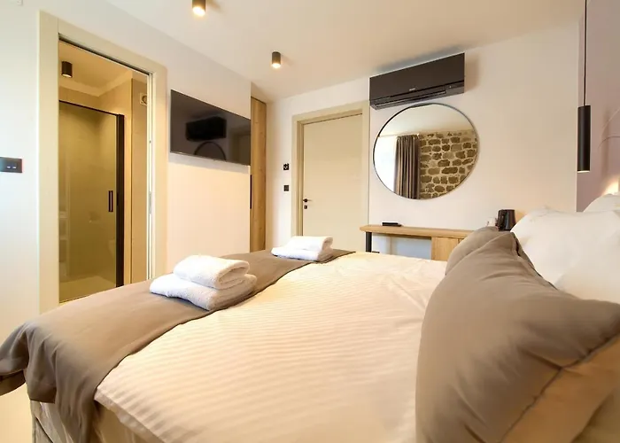 Bed & Breakfast Portella 4*