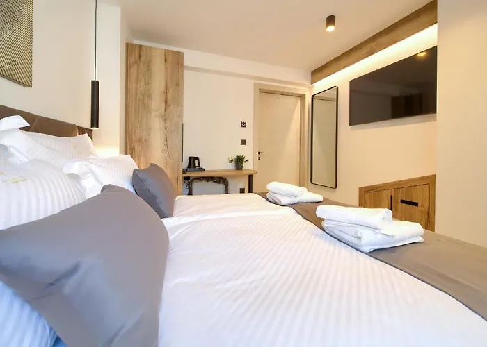 Bed & Breakfast Portella 4*