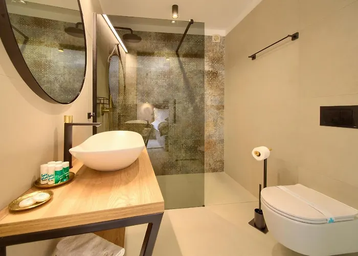 Portella Bed & Breakfast