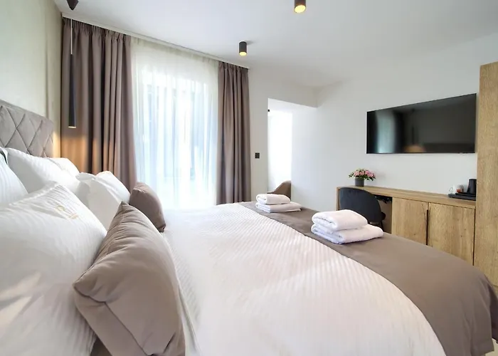 Bed & Breakfast Portella Krk Town