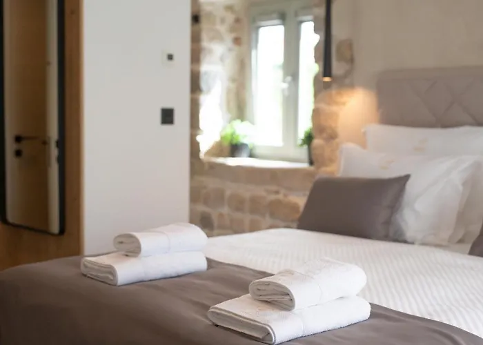 Bed & Breakfast Portella Krk Town