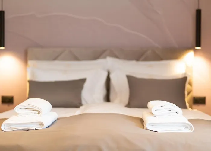 Portella Bed & Breakfast Krk Town