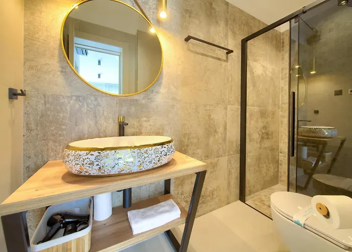 Portella Bed & Breakfast Krk Town