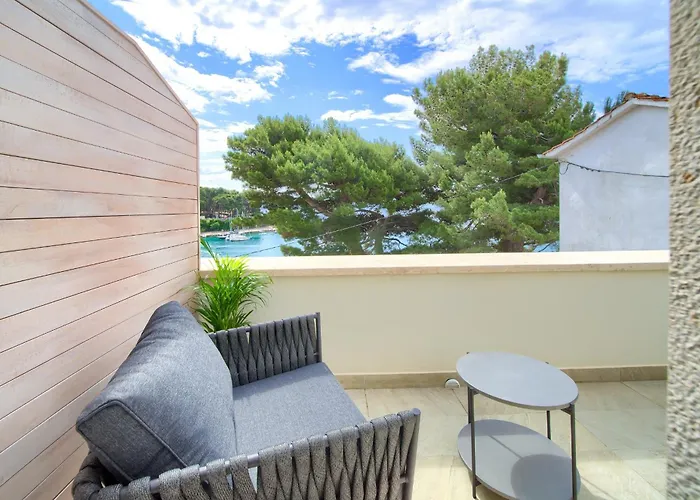 Bed & Breakfast Portella 4*
