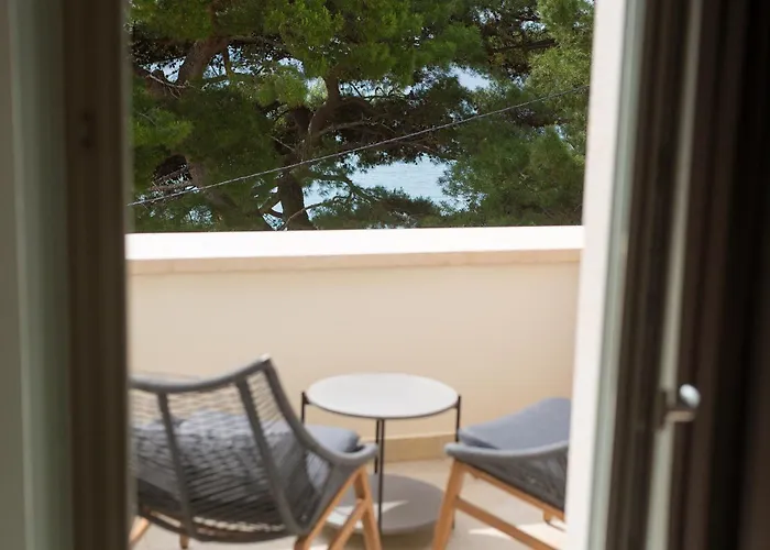 Bed & Breakfast Portella Krk Town
