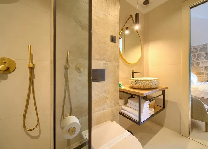 Portella Bed & Breakfast Krk Town