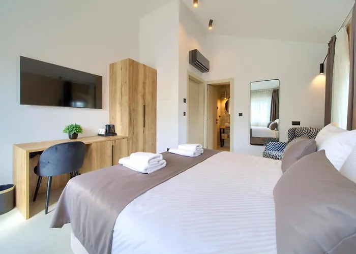 Bed & Breakfast Portella 4*