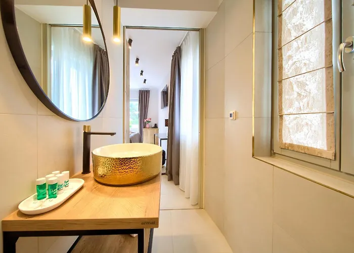 Portella Bed & Breakfast Krk Town