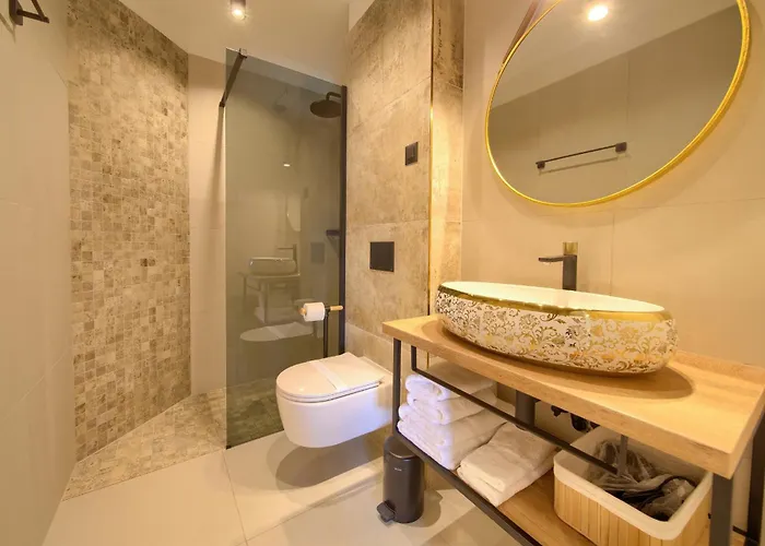 Bed & Breakfast Portella 4*