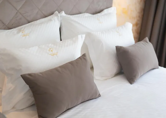 Portella Bed & Breakfast Krk Town
