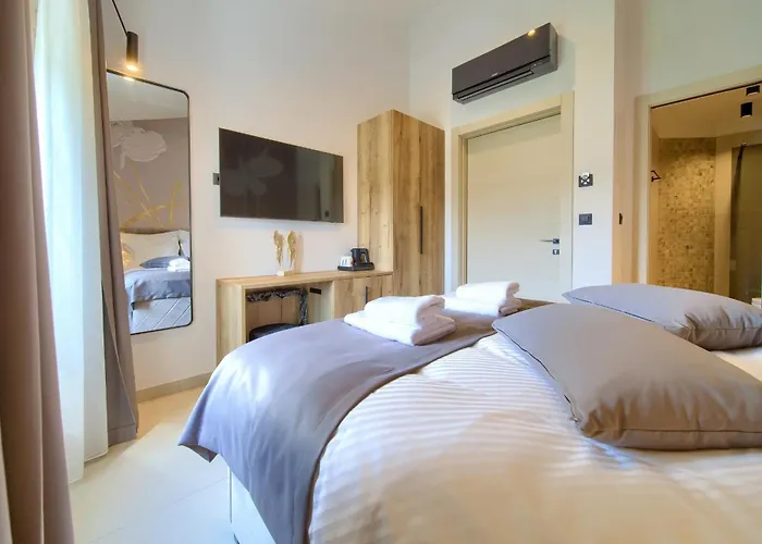 Bed & Breakfast Portella 4*
