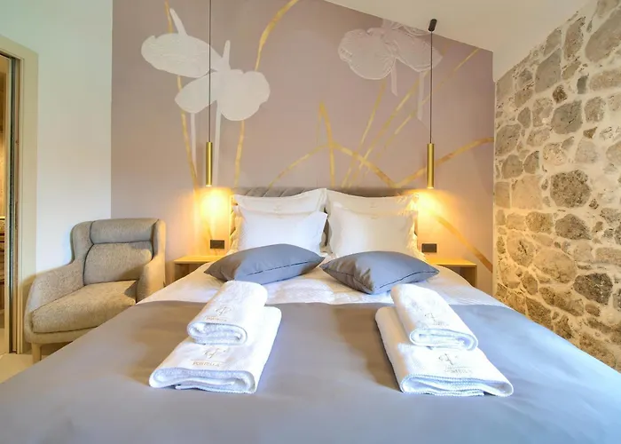 Portella 4* Krk Town