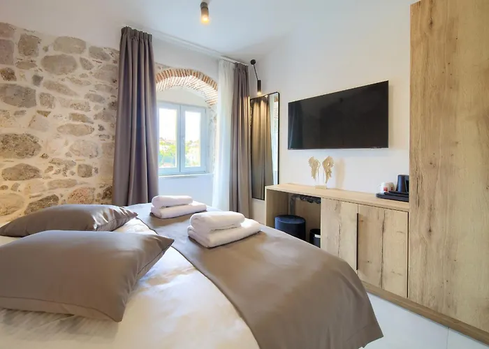 Bed & Breakfast Portella