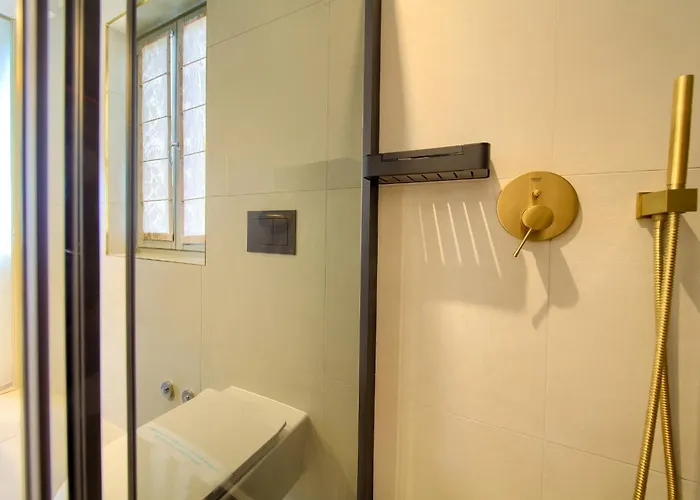 Bed & Breakfast Portella 4*