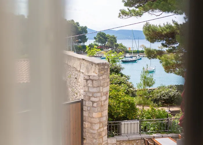 Portella 4* Krk Town