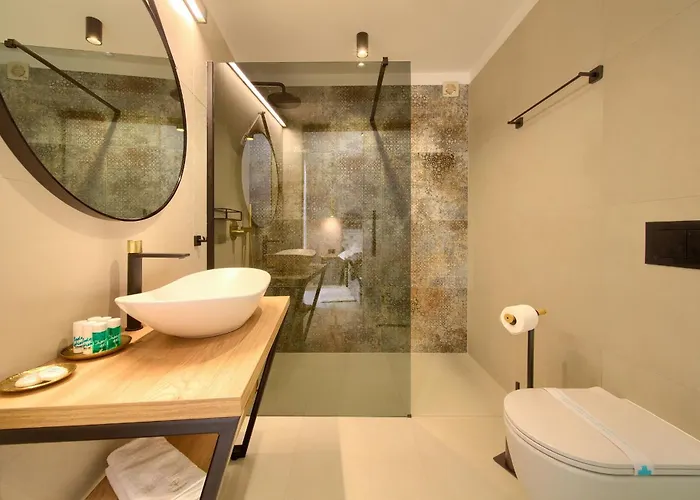 Portella Bed & Breakfast Krk Town