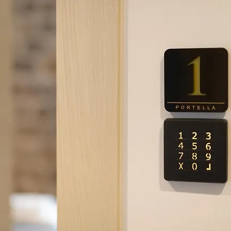 Portella 4* Krk Town