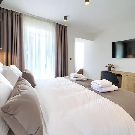 Bed & Breakfast Portella Krk Town