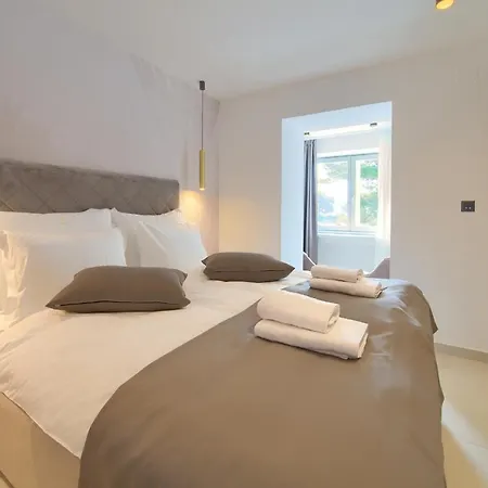 Bed & Breakfast Portella Krk Town