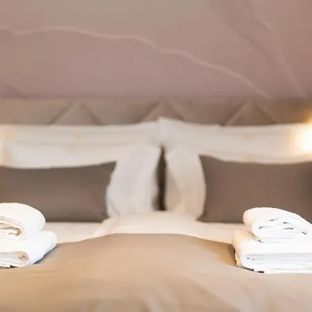 Portella Bed & Breakfast Krk Town