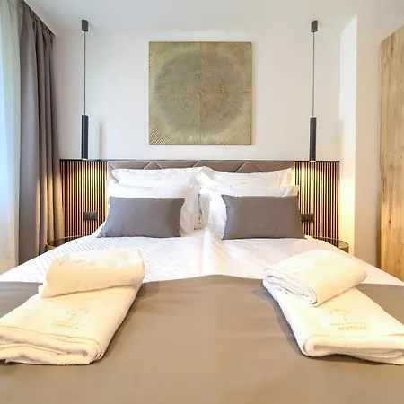 Portella Bed & Breakfast Krk Town