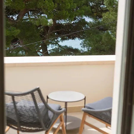 Bed & Breakfast Portella Krk Town